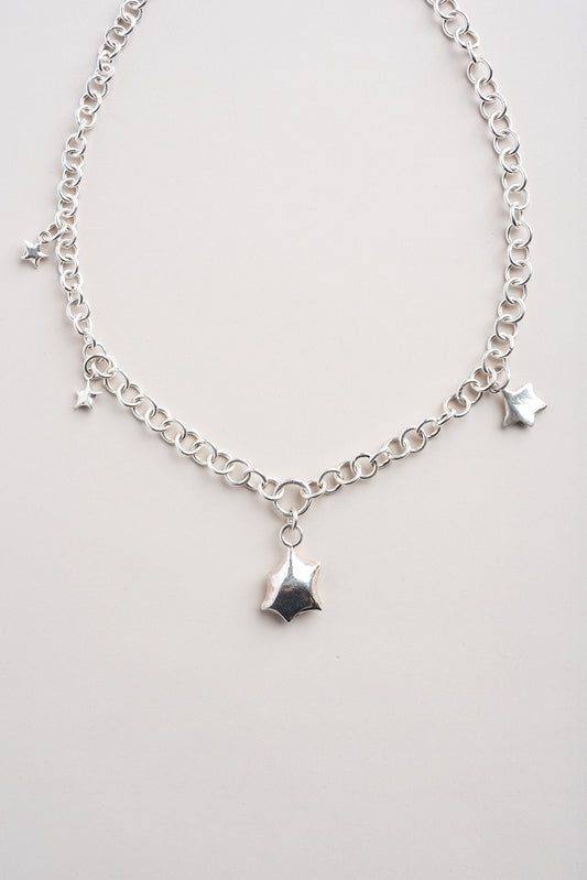 Collier sous les Étoiles