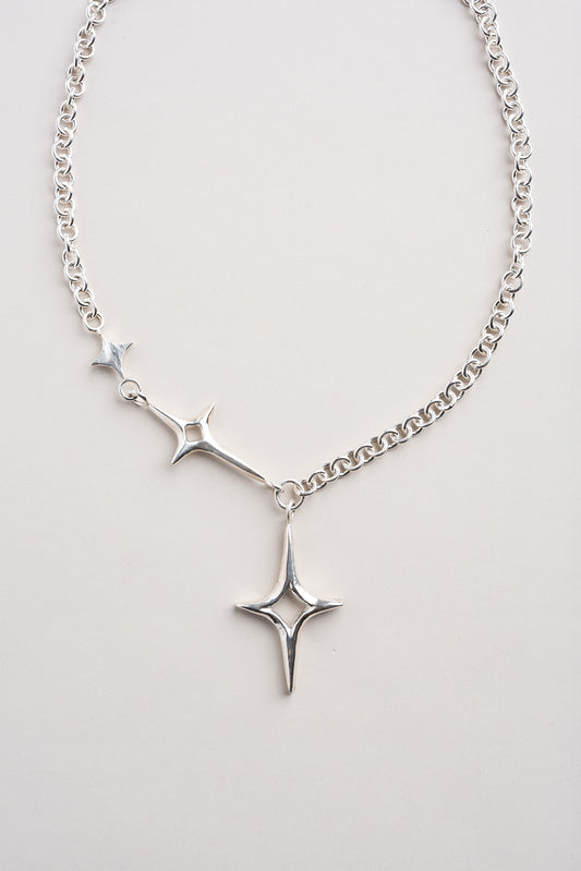 Collier Éclat des Étoiles