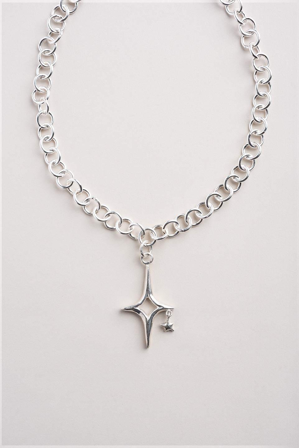 Collier Grande Ourse