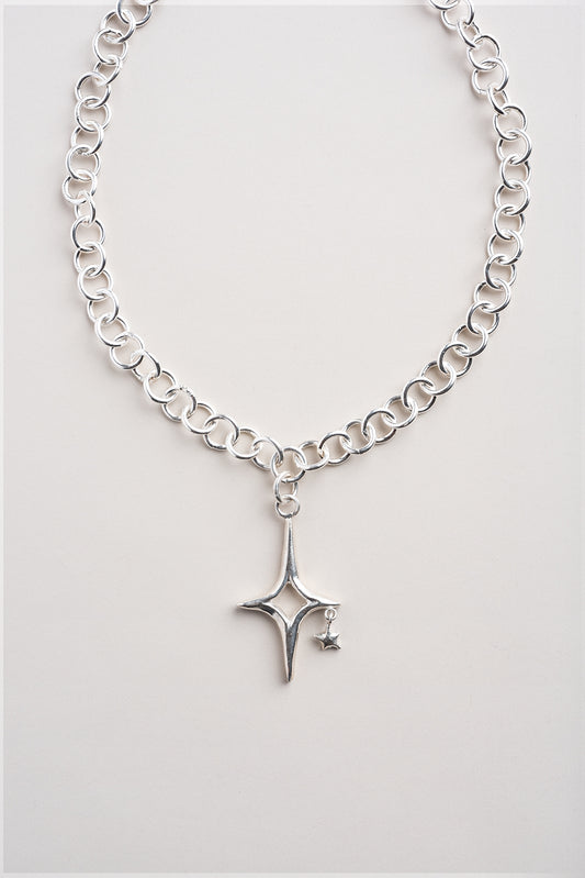 Collier Grande Ourse