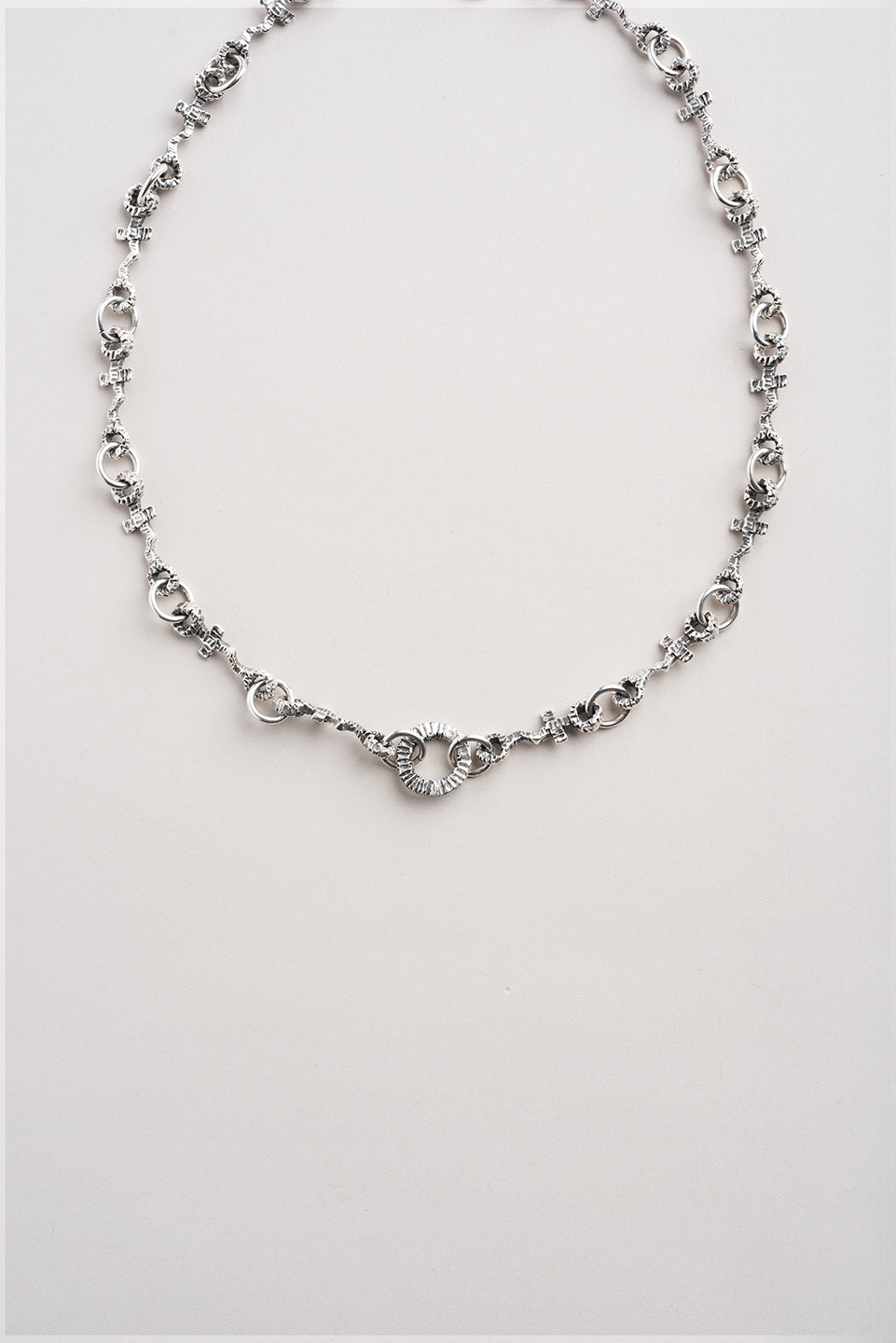 Collier Force collective