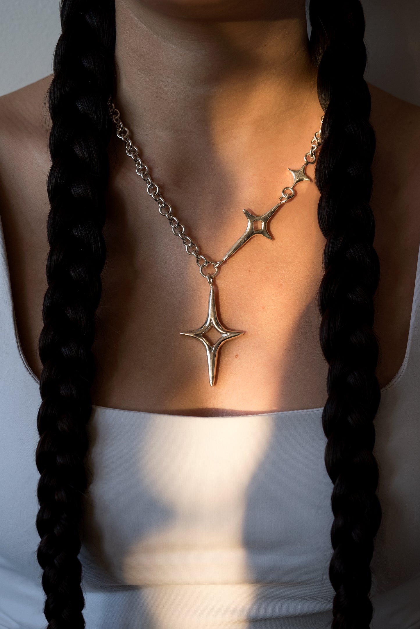 Collier Éclat des Étoiles