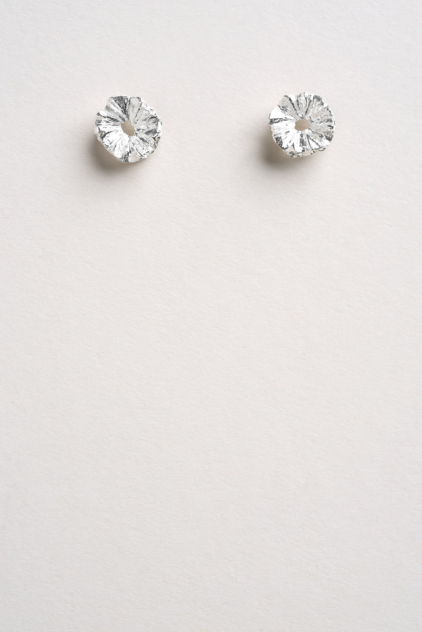 Boucles d'oreilles petits Carrousels