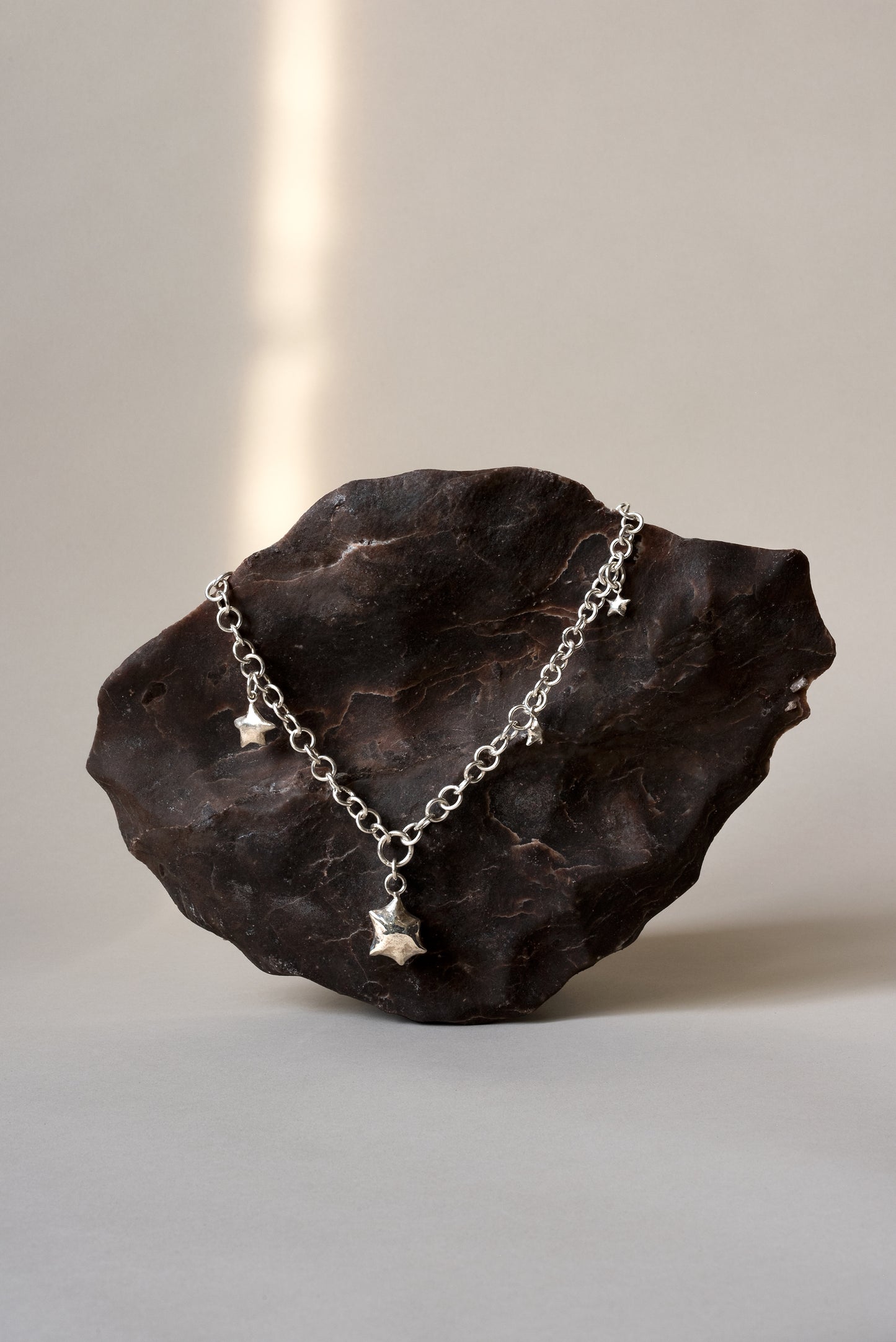 Collier sous les Étoiles