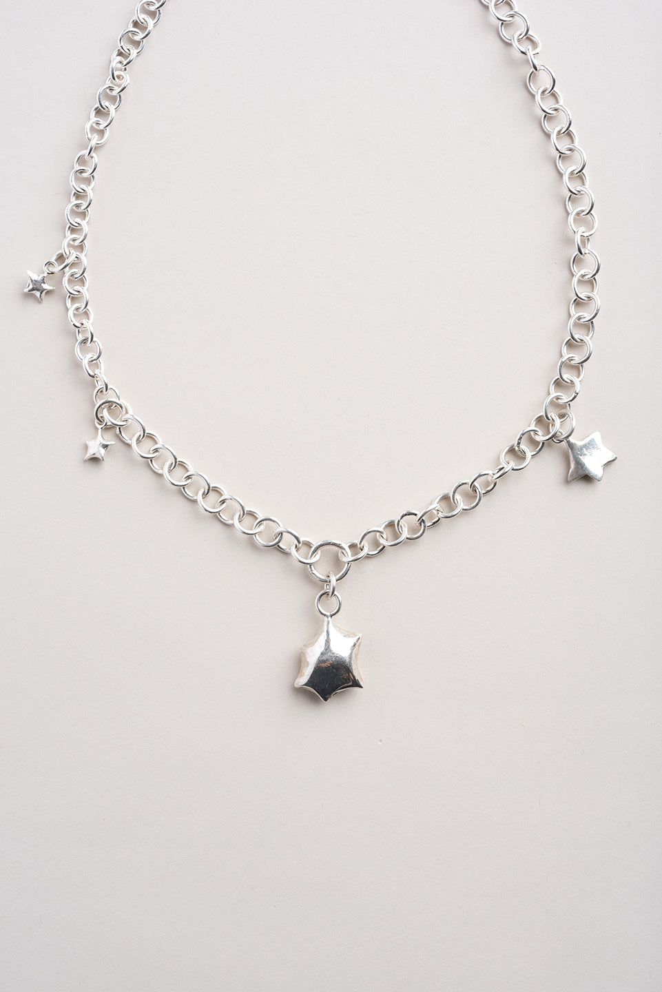 Collier sous les Étoiles