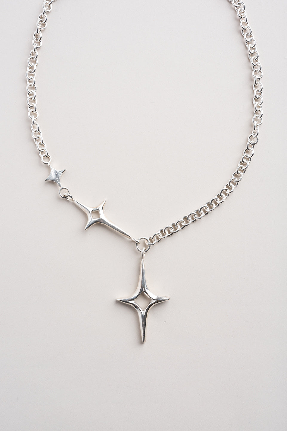 Collier Éclat des Étoiles